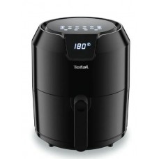 Мультипіч Tefal Easy Fry Precision, 1500Вт, чаша-4.2л, сенсорне керув., пластик, чорний