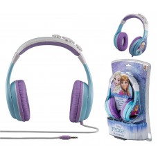 Навушники eKids Disney, Frozen, Anna and Elsa , Kid-friendly volume