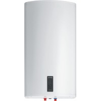 Водонагрівач електр. Gorenje плаский FTG, 30л, 2кВт, універсальний монтаж, електр. кер-ння, B, білий