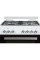Плита газова Ventolux GE 6060 CS 6TC (WH)
