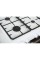 Плита газова Ventolux GE 6060 CS 6TC (WH)