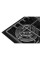 Варильна поверхня GRANADO GGH 62-114 Black glass