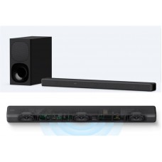 Звукова панель Sony HT-G700 3.1, 400W, Dolby Atmos®, DTS: X, Wireless