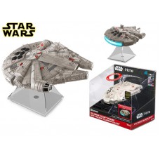 Акустична система eKids/iHome Disney, Star Wars, Millenium Falcon, Wireless