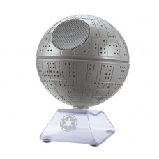 Акустична система eKids/iHome Disney, Star Wars, Death Star, Wireless