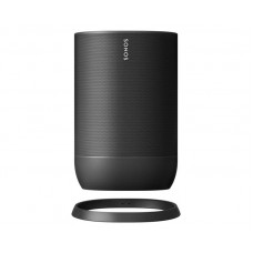 Портативна акустична система Sonos Move, Black