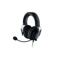 Гарнітура ігрова Razer BlackShark V2 X, 7.1, mini-jack, 1.3м, чорний