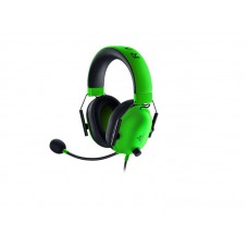 Гарнітура Razer Blackshark V2 X 3.5мм Green