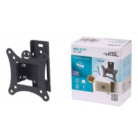 Кріплення ТВ поворотне  KSL WMB-3012T 13-28