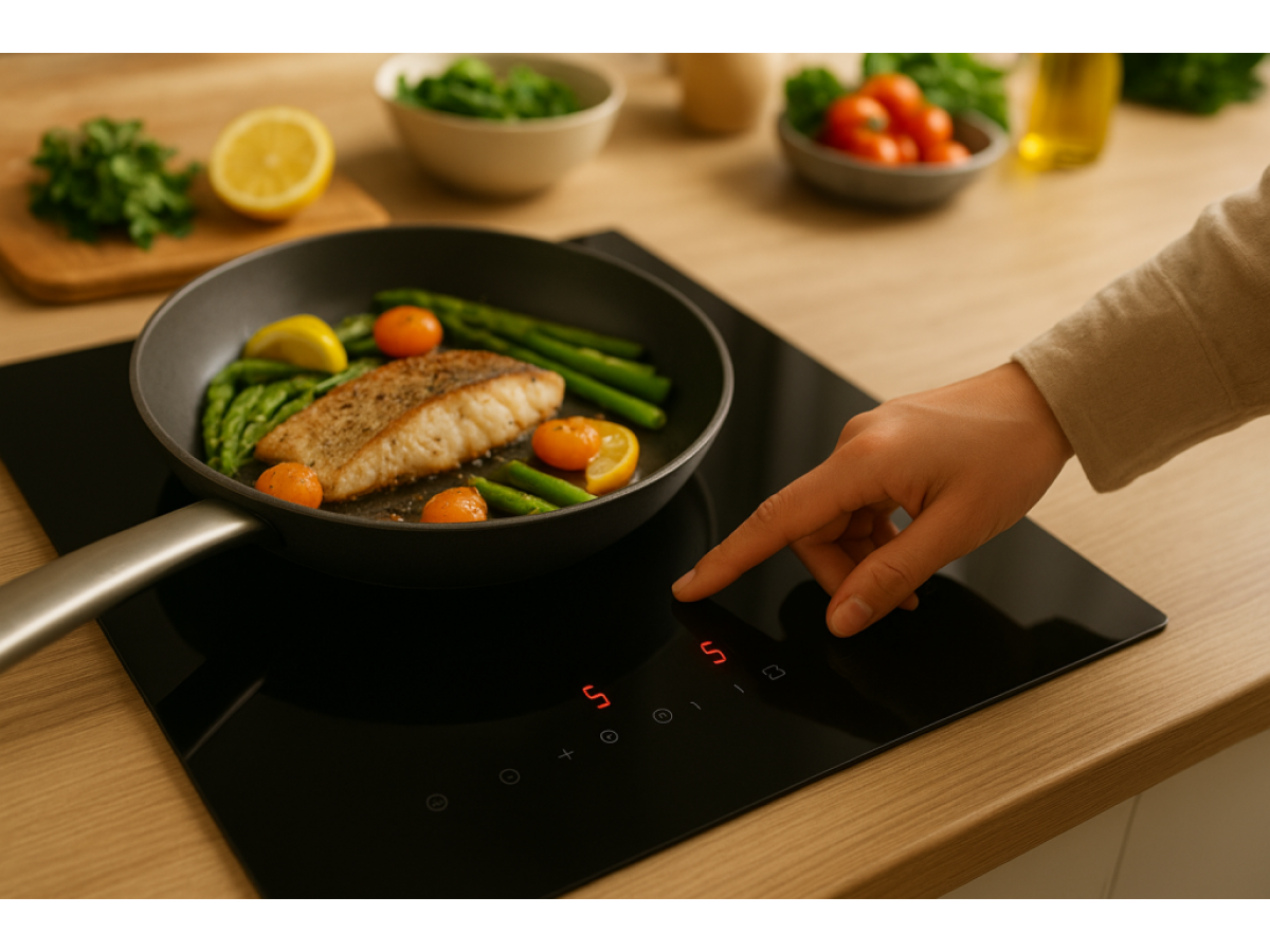 Індукція ІНВЕРТОРНА: що це і чим відрізняється від звичайної