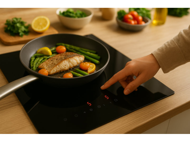 Індукція ІНВЕРТОРНА: що це і чим відрізняється від звичайної