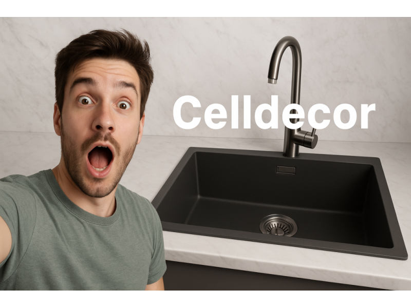 «Подряпини VS Celldecor. Спойлер: програли»