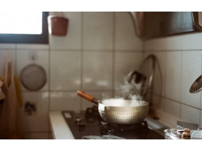 Витяжка, що ображається на ваші борщі – це реальність