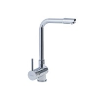 Змішувач кухонний Platinum LNC003