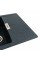 Гранітна мийка Platinum 6250 ZIRKONE матова Антрацит