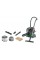 Пилосос професійний Bosch UniversalVac 15 0.603.3D1.100