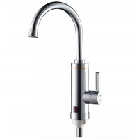 Проточний змішувач WEZER SDR-C10T