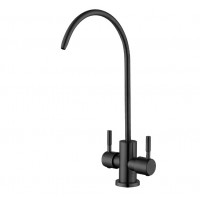Кран для фільтра WEZER EKO4S-13-BLACK