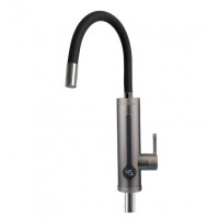 Проточний змішувач WEZER SDR-G18TR-Grey