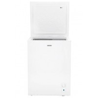 Морозильна скриня ELEYUS MFD085M WH150