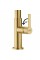 Кухонний змішувач Franke Slim J Pull Down gold
