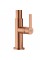 Кухонний змішувач Franke Slim J Pull Down copper