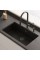 Кухонний змішувач Franke Slim J Pull Down PVD anthracite