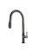 Кухонний змішувач Franke Slim J Pull Down PVD anthracite