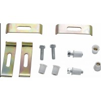 Кріплення для монтажа під стільницю