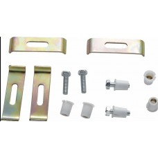 Кріплення для монтажа під стільницю