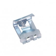 Кріплення для мийок з нерж сталі (монтаж врізний)