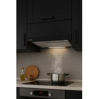 Витяжка Minola HTL 5714 BL 1100 LED