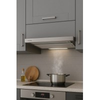 Витяжка Minola HTL 5714 I 1100 LED