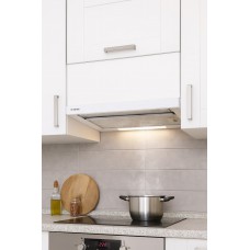 Витяжка Minola HTL 5714 WH 1100 LED