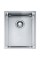 Кухонна мийка Franke BOX BXX 210/110-34
