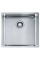 Кухонна мийка Franke BOX BXX 210/110-45