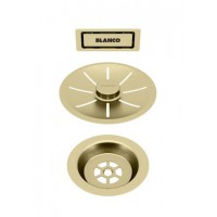 Набір декоративних елементів Blanco C-overflow та InFino® 203476