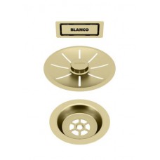 Набір декоративних елементів Blanco C-overflow та InFino® 203476