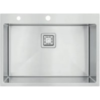 Кухонна мийка Fabiano TOP 65