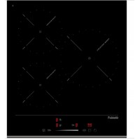 Варильна поверхня Fabiano SIH 540 Black