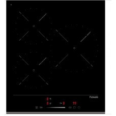 Варильна поверхня Fabiano SIH 540 Black