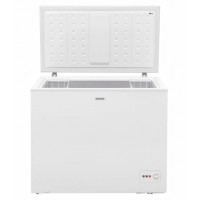 Морозильна скриня ELEYUS MFD085M WH250