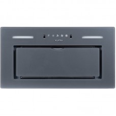 Витяжка Ventolux PUNTO 520/279 GRS (1000) TRC MS