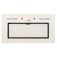Витяжка Ventolux PUNTO 520/279 IVG (1000) TRC MS