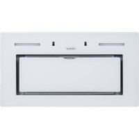 Витяжка Ventolux PUNTO 520/279 WG (1000) TRC MS