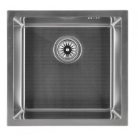 Кухонна мийка GRANADO Under top STEEL S304 honeycomb