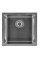 Кухонна мийка GRANADO Under top STEEL S304 honeycomb
