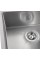 Кухонна мийка GRANADO Under top MAX STEEL S304 millet