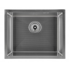 Кухонна мийка GRANADO Under top MAX STEEL S304 millet