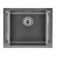 Кухонна мийка GRANADO Under top MAX STEEL S304 honeycomb